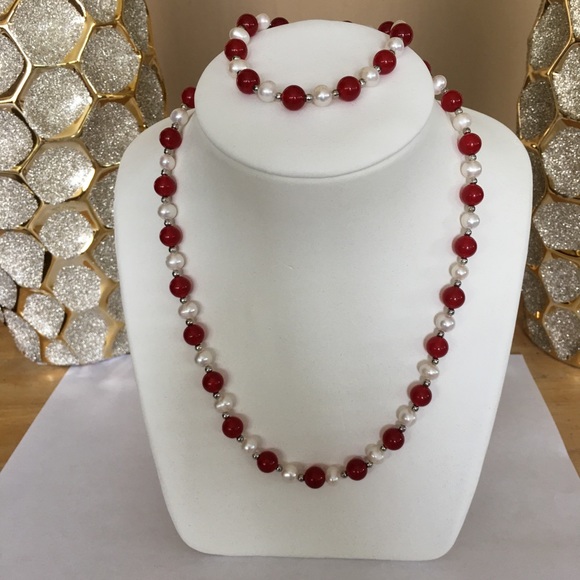 Jewelry set - Picture 7 of 8